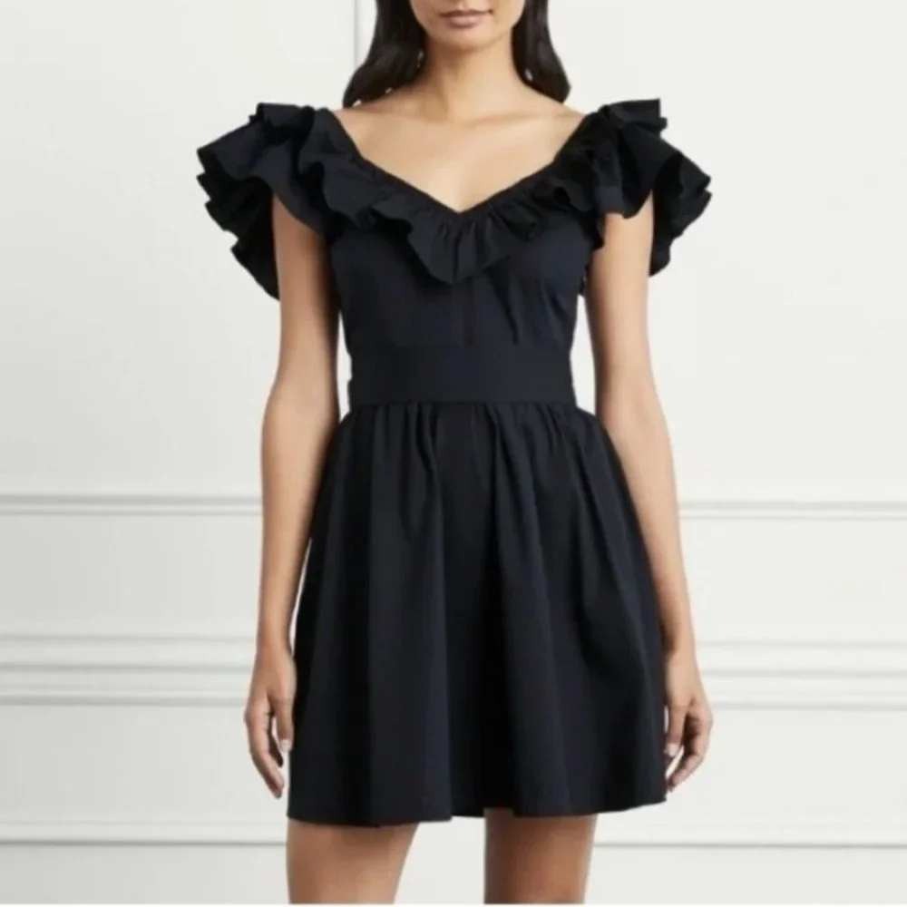 Hill House The Ana Dress Small